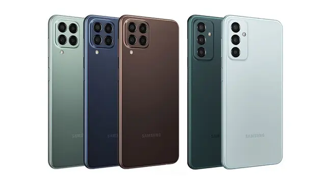 samsung galaxy espana