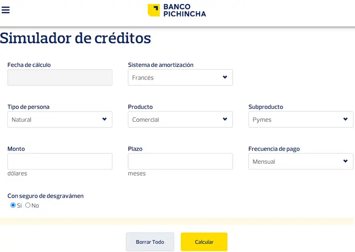 banco pichincha