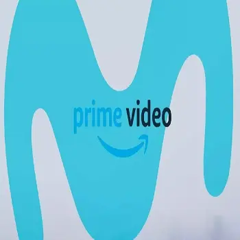 prime video