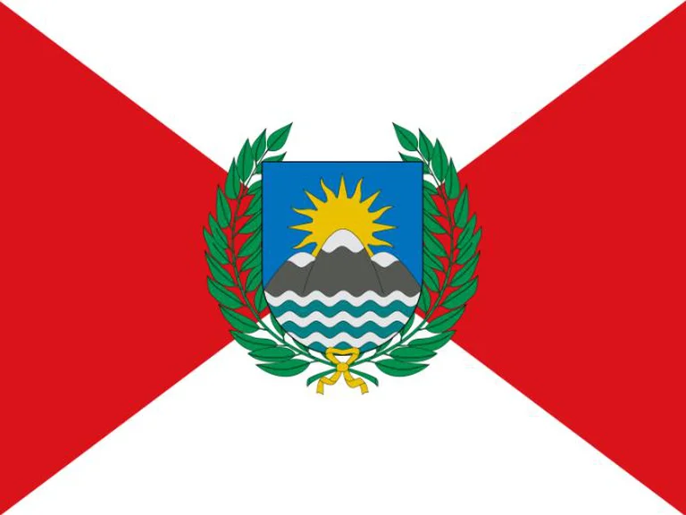 primera bandera