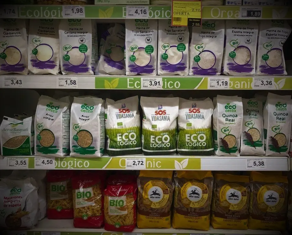 productos ecos