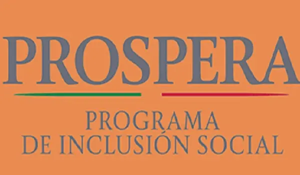 programa prospera inclusion