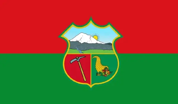 provincia de bolivar