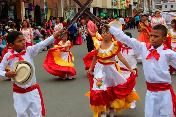 pueblos montubios del ecuador