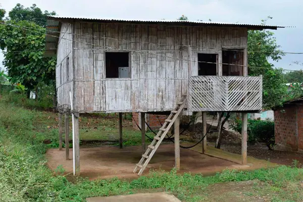 pueblos montubios del ecuador