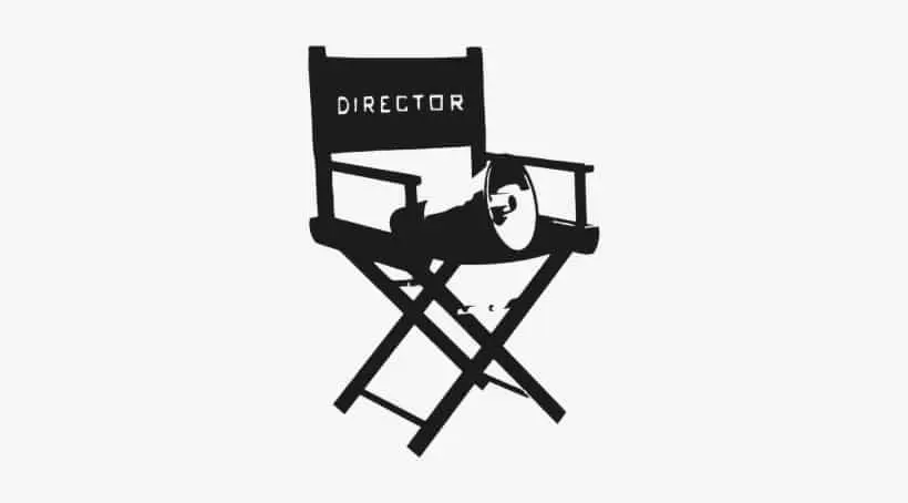 director cine