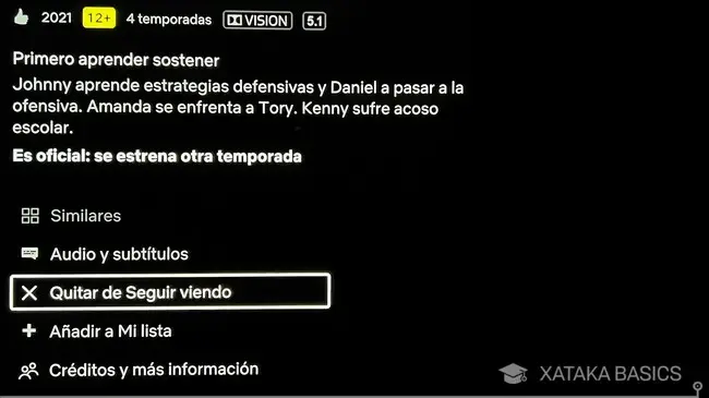 netflix trucos