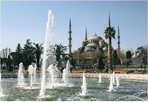 turquia