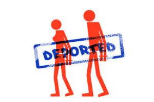 orden deportacion estados unidos