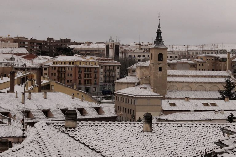 residencia en espana