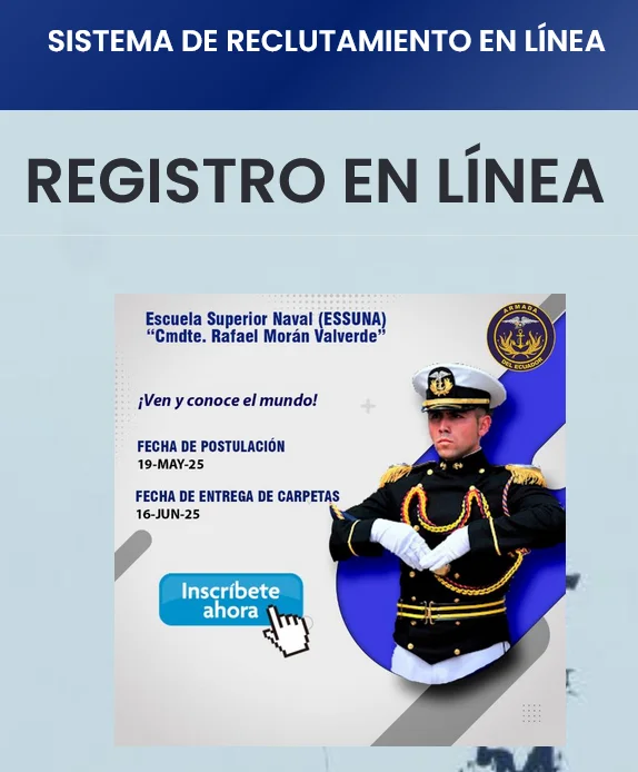 reclutamiento armada