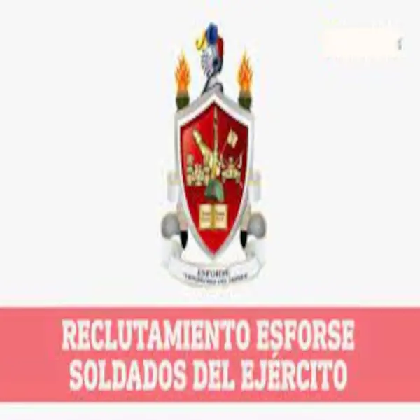 reclutamiento soldados