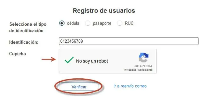 consultar historia crediticio