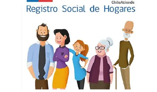 registro social de hogar