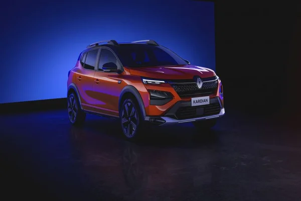 renault boreal