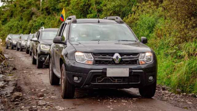 renault duster 3