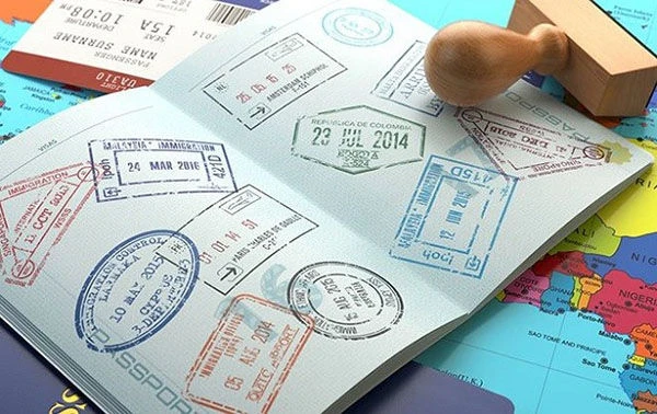 renovar pasaporte mexicano