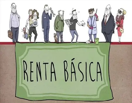 renta basica