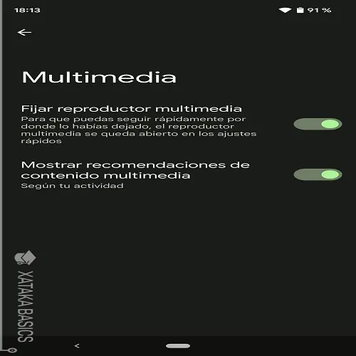 reproductor multimedia