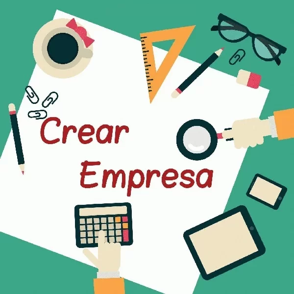 crear empresa