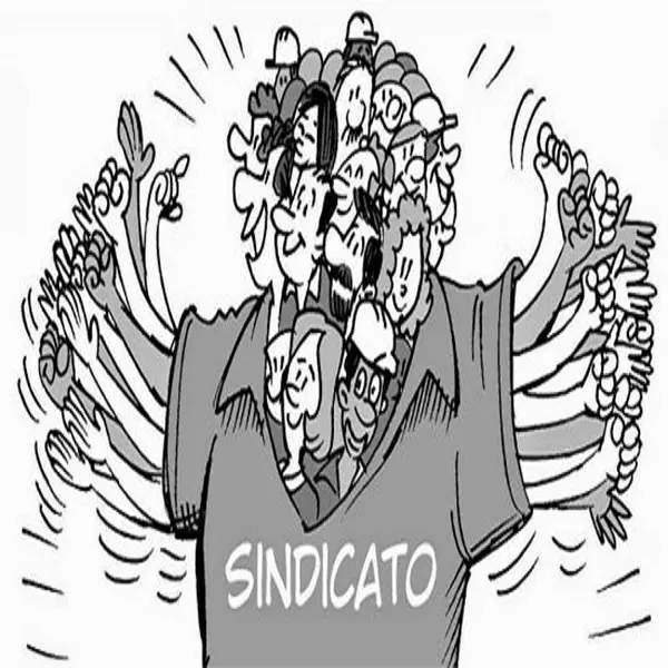 requisitos constituir sindical