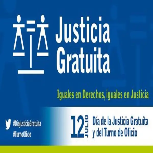 requisitos justicias gratuita