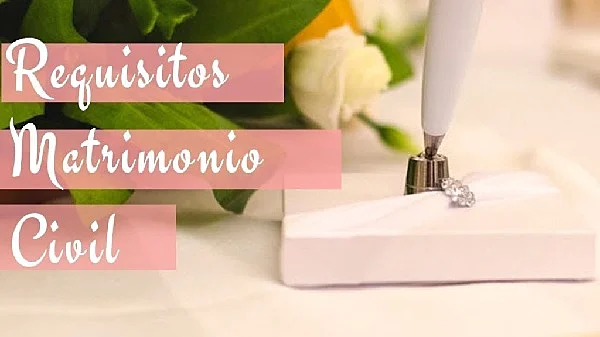 matrimonio