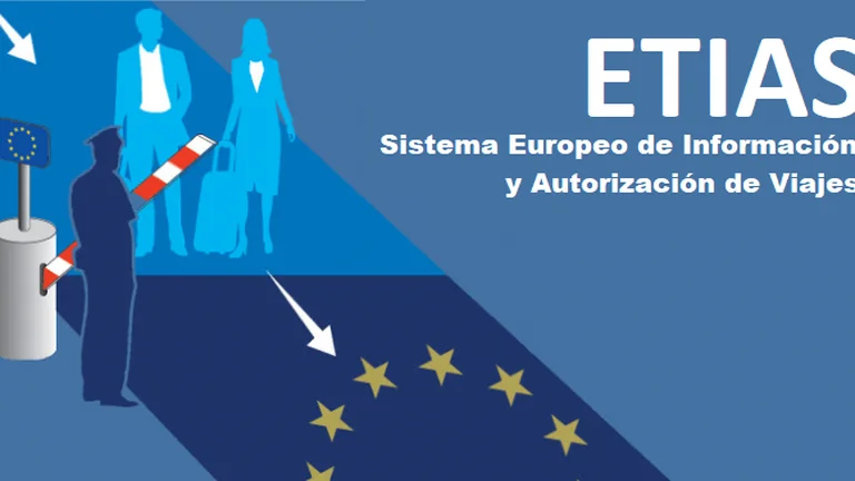 union europea visa etias