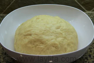 receta guaguas pan