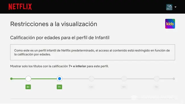 netflix trucos