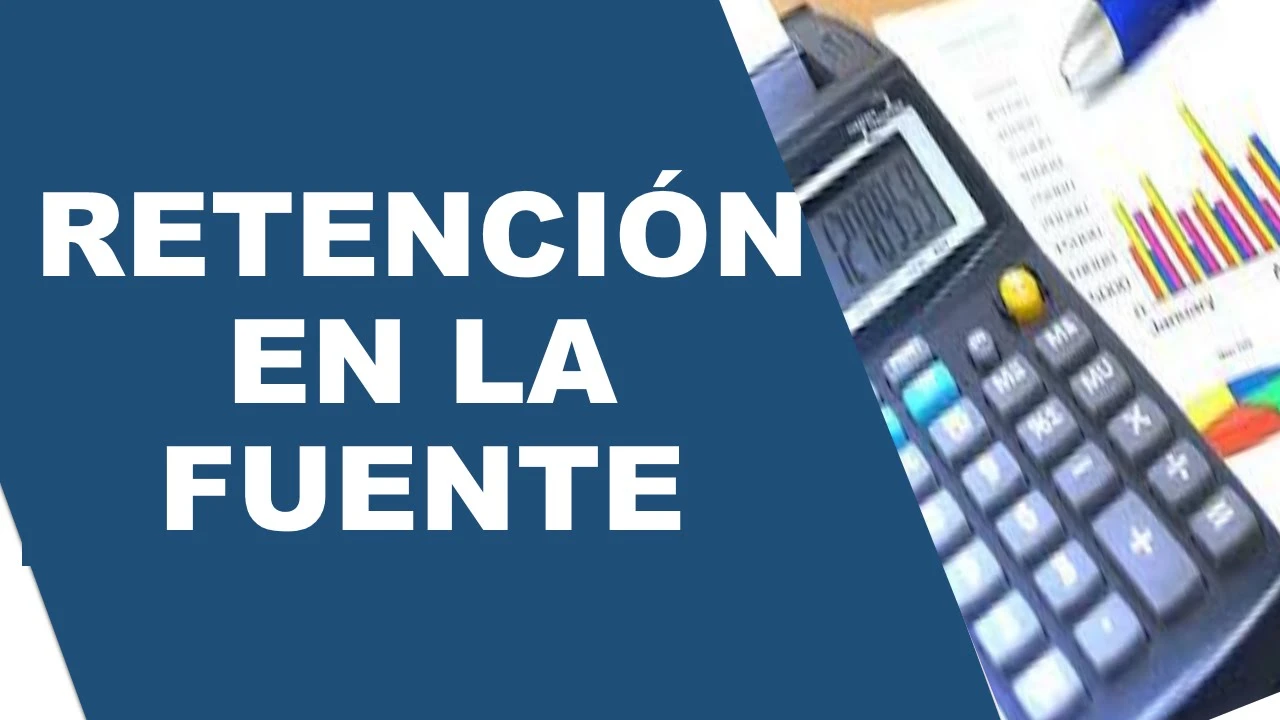 Retenciones En La Fuente Por Relaci n De Dependencia 2023