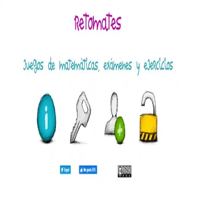 retomates