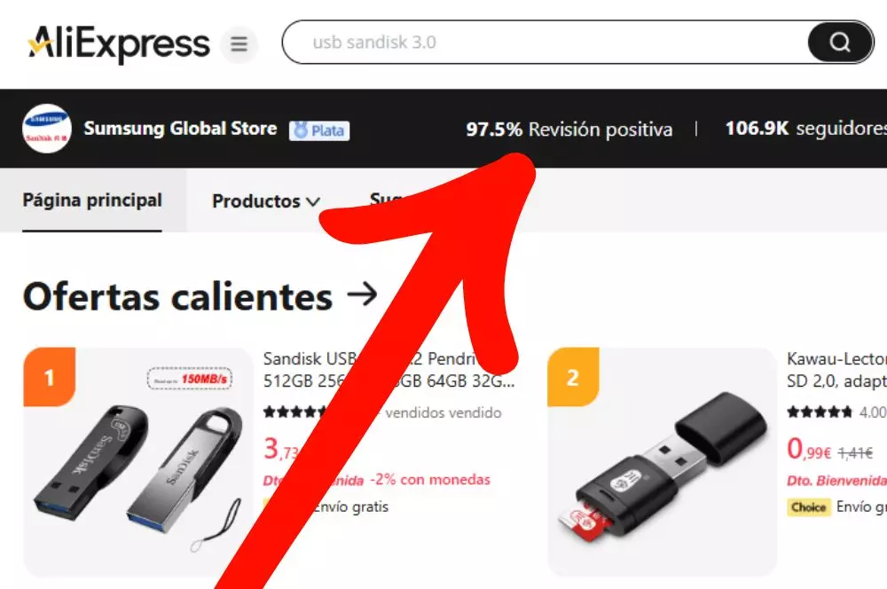 usb