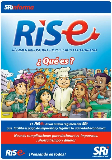 rise e