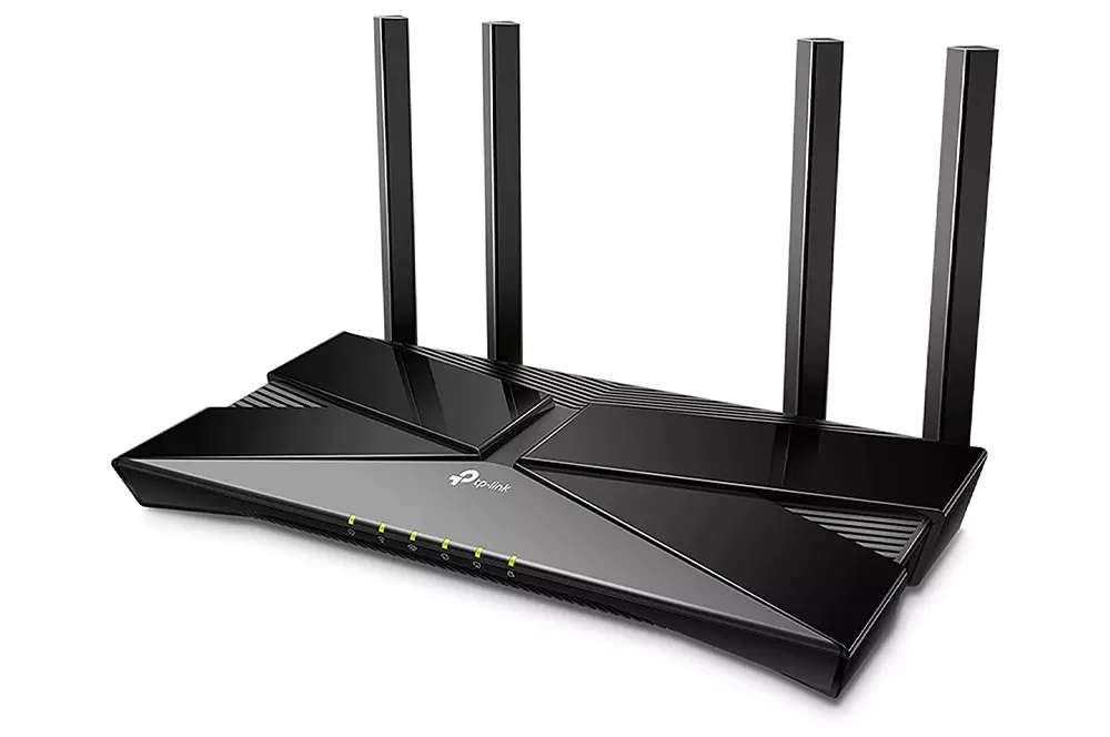 router amazon