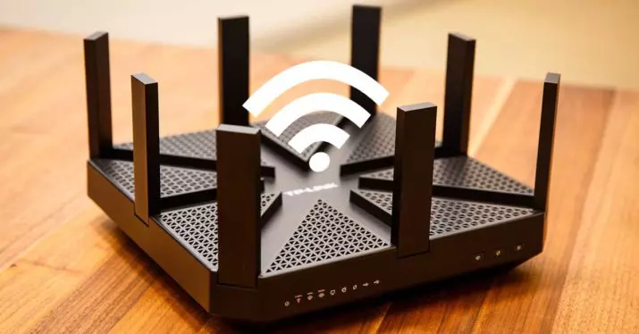 router wifi 2