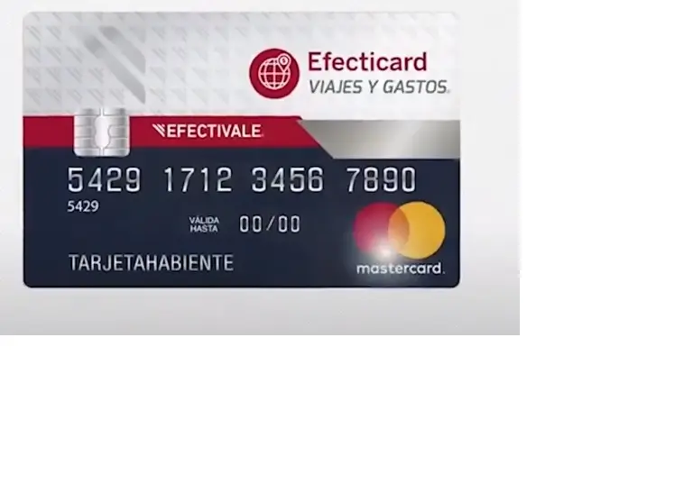 efcticard