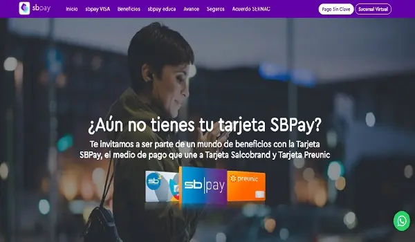 sbpay