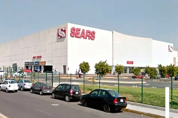 sears