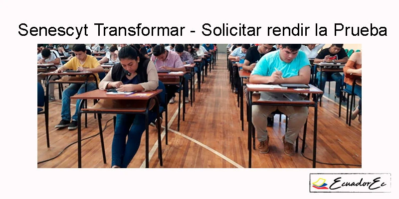 senescyt transformar