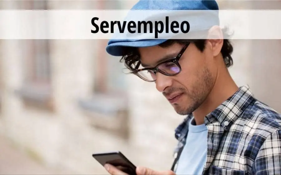 servempleo