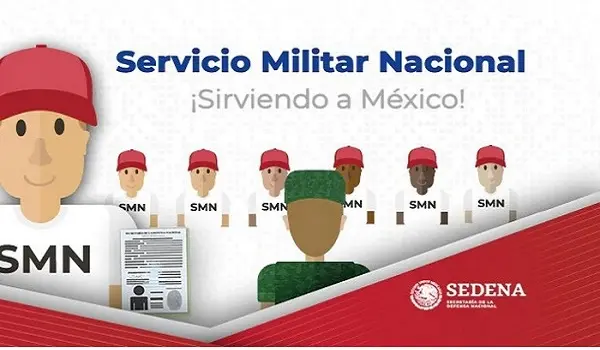 servicio militar nacional