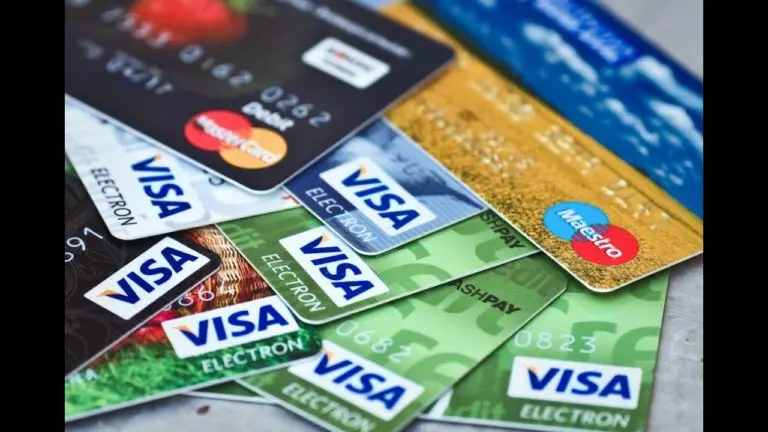 requisitos obtener tarjeta credito
