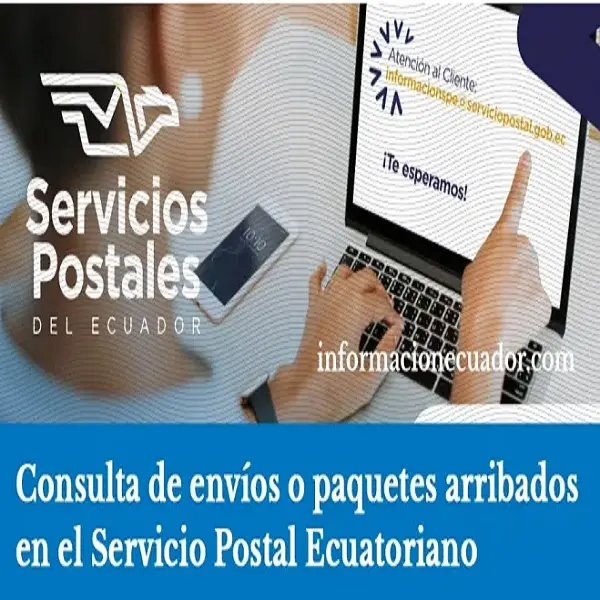 servicios postales