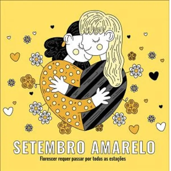 setembro amarelo