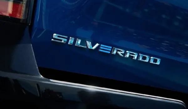 silverado