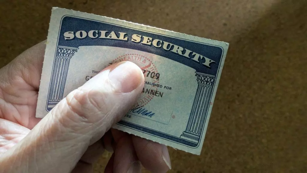 social security