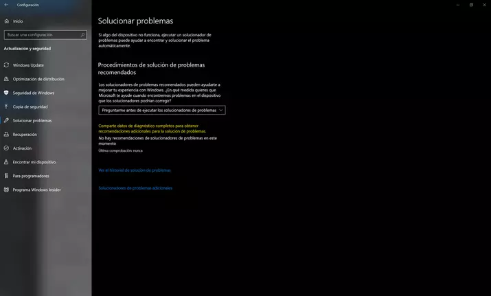 solucionar este pantallazo azul en windows 1