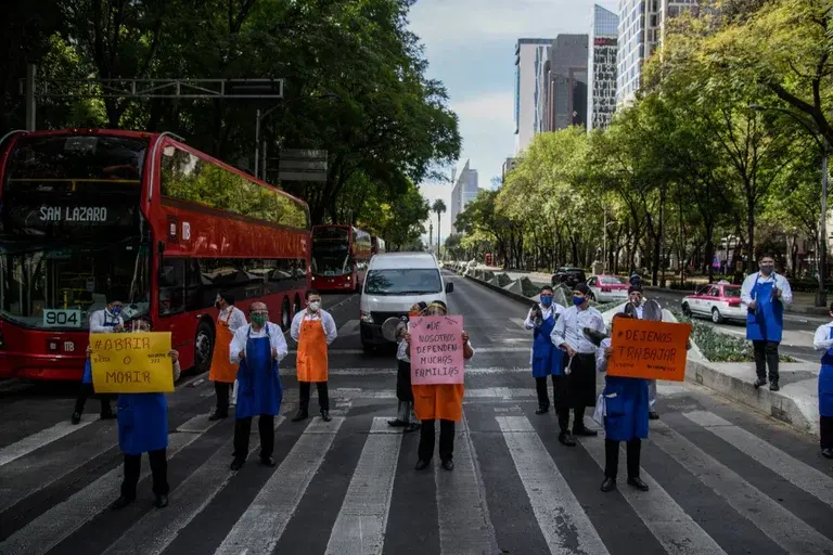 Negocios en pandemia 2025 ecu11