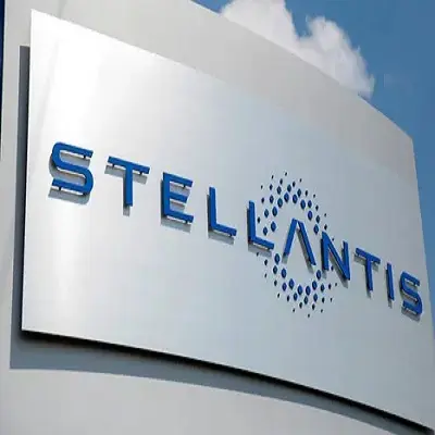 stellantis